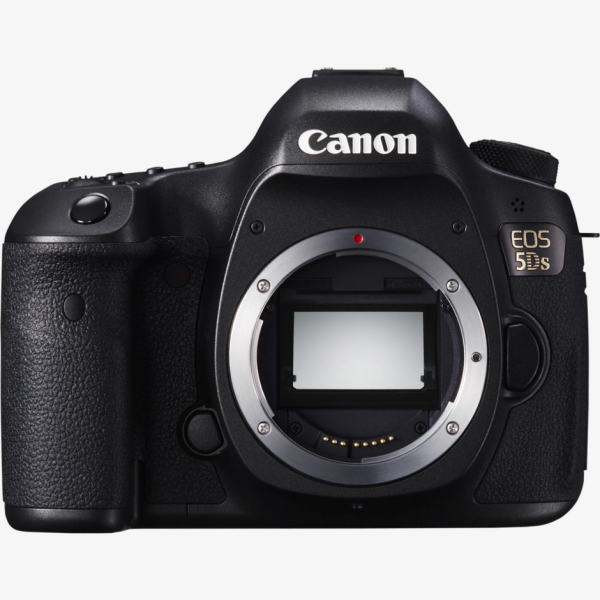 Boitier EOS 5Ds 50,6 Mpix CMOS full frame **fin de stock**