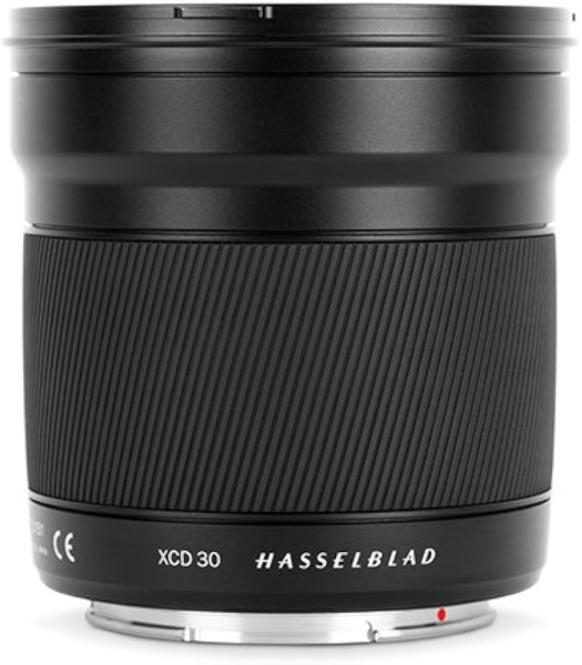 Objectif XCD f3,5/30mm