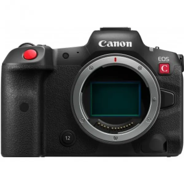 EOS R5 C - Boîtier nu hybride 45 Mpix RAW 8K CMOS plein format