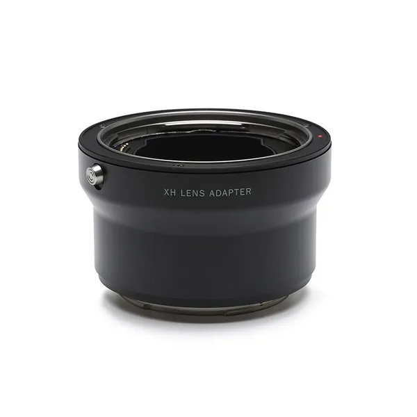 Adaptateur objectif H/X System