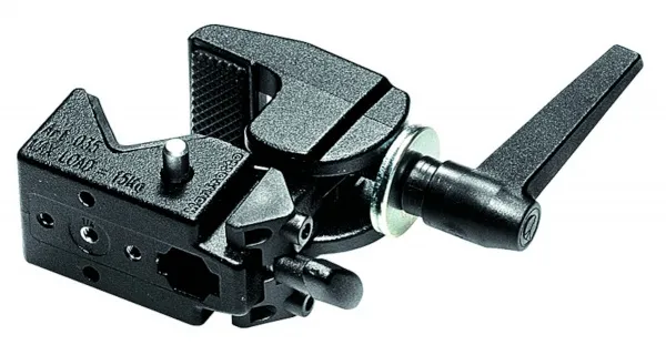 Super Clamp sans cheville