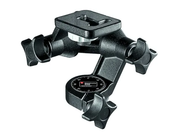 Rotule 3D Junior