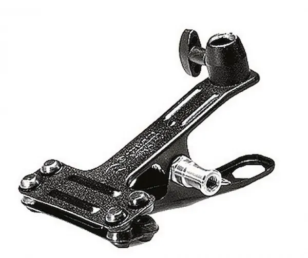 Mini pince spring clamp