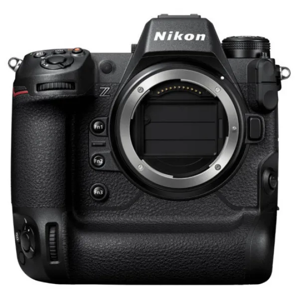 Z9 - Boîtier nu hybride 45 Mpix CMOS FX plein format