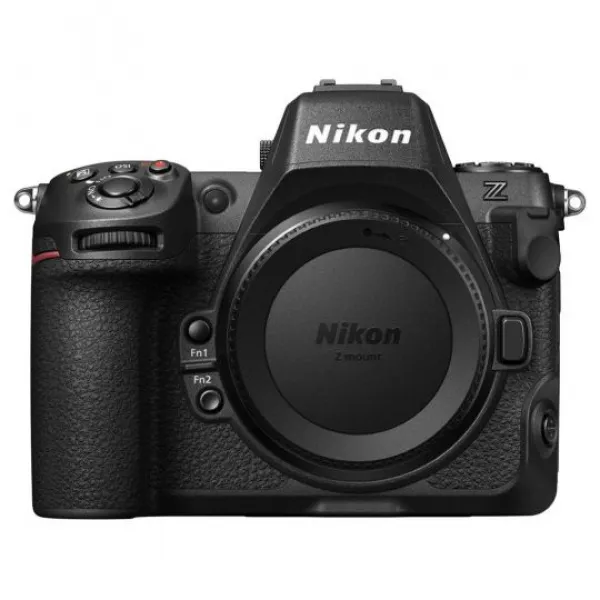 Z8 - Boîtier nu hybride 45 Mpix CMOS FX plein format