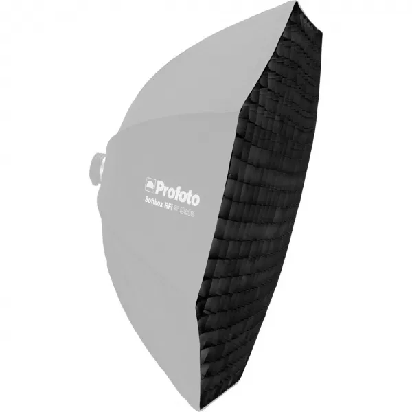 Nid-d’abeilles 50° pour Boîte à lumière RFi Softbox 5’ Octa (Ø 150cm)