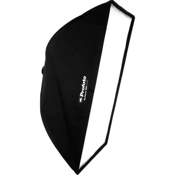 Boîte à lumière RFi Softbox 4x6’ (120x180cm)