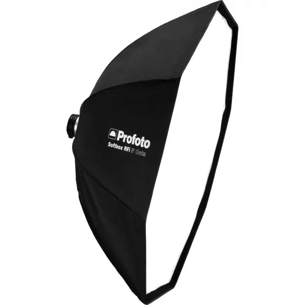 Boîte à lumière RFi Softbox 5’ Octa (Ø150cm)