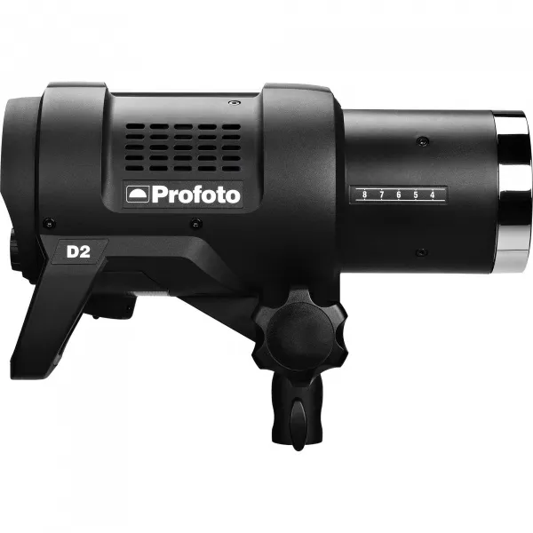 D2 1000 AirTTL **fin de stock**