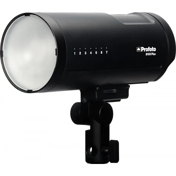 B10X Plus 500 AirTTL