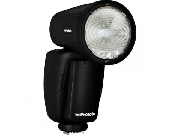 A10 AirTTL pour Canon