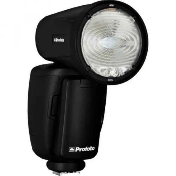 A10 AirTTL pour Fuji